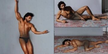 ক্যারিয়ারের শুরুতে কাস্টিং কাউচের শিকার হয়েছিলেন রণবীর সিং
বিস্তারিত: 
#news #banglaflow #বাংলাফ্লো