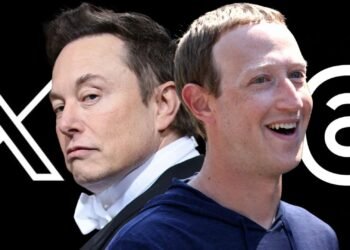 ‘কেজ ফাইট’ থেকে বন্ধুত্বের ইঙ্গিত, ইলন মাস্ককে সহায়তার প্রস্তাব জুকারবার্গের