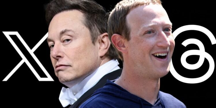 ‘কেজ ফাইট’ থেকে বন্ধুত্বের ইঙ্গিত, ইলন মাস্ককে সহায়তার প্রস্তাব জুকারবার্গের