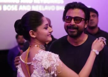 'বিবাহিত পুরুষের প্রেমে পড়ার পূজার রেকর্ড নাই', নিশোর রসিকতায় শোরগোল