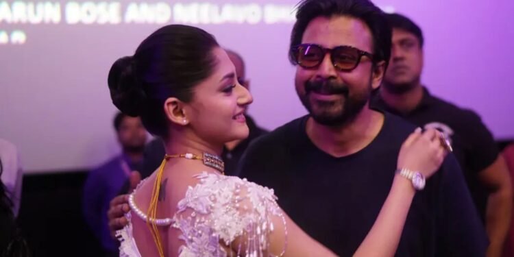 'বিবাহিত পুরুষের প্রেমে পড়ার পূজার রেকর্ড নাই', নিশোর রসিকতায় শোরগোল