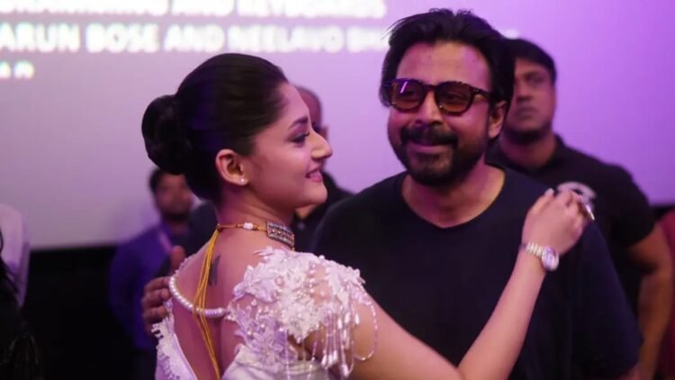 'বিবাহিত পুরুষের প্রেমে পড়ার পূজার রেকর্ড নাই', নিশোর রসিকতায় শোরগোল