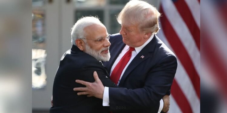 ট্রাম্পের অনুষ্ঠানে গুলির ঘটনায় ভারতের প্রধানমন্ত্রী নরেন্দ্র মোদির তীব্র নিন্দাট্রাম্পের অনুষ্ঠানে গুলির ঘটনায় ভারতের প্রধানমন্ত্রী নরেন্দ্র মোদির তীব্র নিন্দা