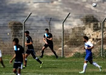 ফিফার নিষ্ক্রিয়তায় ন্যায়বিচার চেয়ে আন্তর্জাতিক ক্রীড়া আদালতে আপিল করলো ফিলিস্তিন