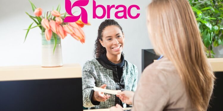 কনস্ট্রাকশন বিভাগে অ্যাসিস্ট্যান্ট ইঞ্জিনিয়ার খুঁজছে  ব্র্যাক