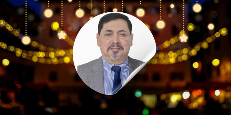 বিয়ে-উৎসবে আলোকসজ্জা নয়— মন্ত্রিপরিষদ সচিব