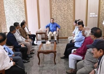 টানা ১৬ ঘণ্টা অফিস করলেন প্রধানমন্ত্রী তারেক রহমান