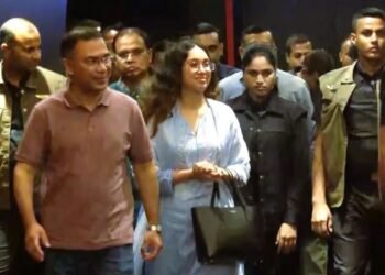 প্রেক্ষাগৃহে প্রধানমন্ত্রী, চলচ্চিত্রের জন্য ইতিবাচক বার্তা