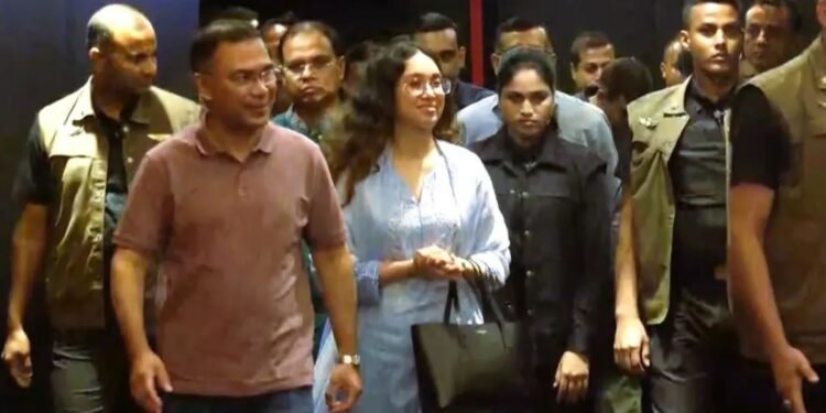 প্রেক্ষাগৃহে প্রধানমন্ত্রী, চলচ্চিত্রের জন্য ইতিবাচক বার্তা