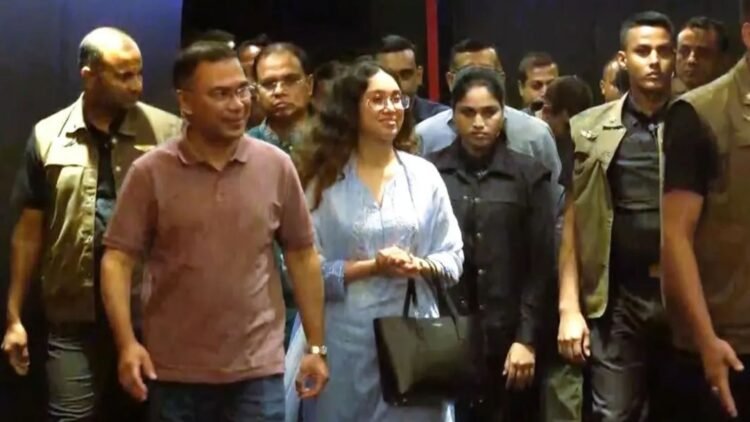 প্রেক্ষাগৃহে প্রধানমন্ত্রী, চলচ্চিত্রের জন্য ইতিবাচক বার্তা