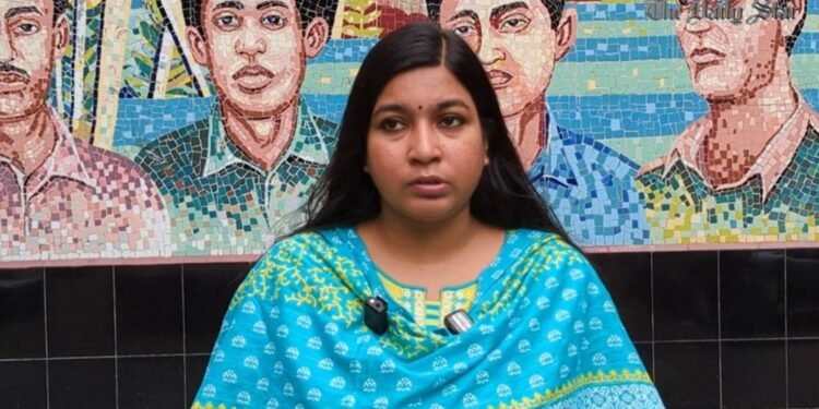 জামিন পেলেন ৭ মার্চের ভাষণ বাজিয়ে গ্রেপ্তার হওয়া ইমি