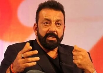 সঞ্জয় দত্তের রেস্তোরাঁয় বিতর্ক