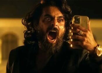 আগামী সপ্তাহে শতাধিক হলে প্রদর্শনের টার্গেট সিয়ামের রাক্ষস