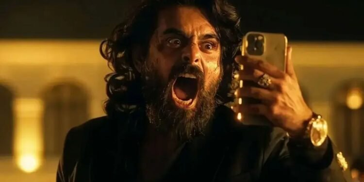 আগামী সপ্তাহে শতাধিক হলে প্রদর্শনের টার্গেট সিয়ামের রাক্ষস