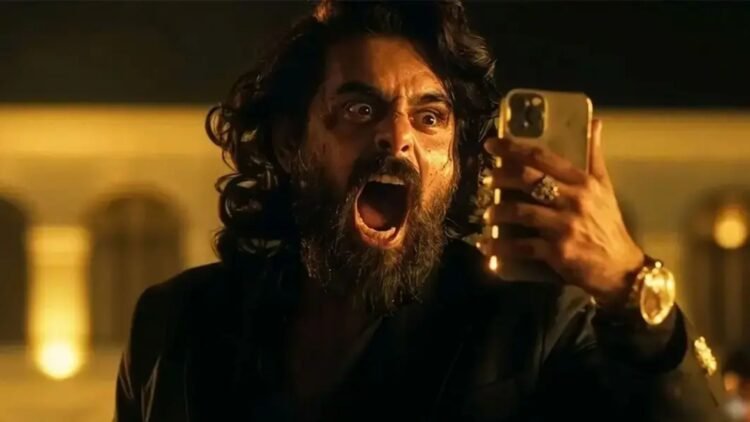 আগামী সপ্তাহে শতাধিক হলে প্রদর্শনের টার্গেট সিয়ামের রাক্ষস