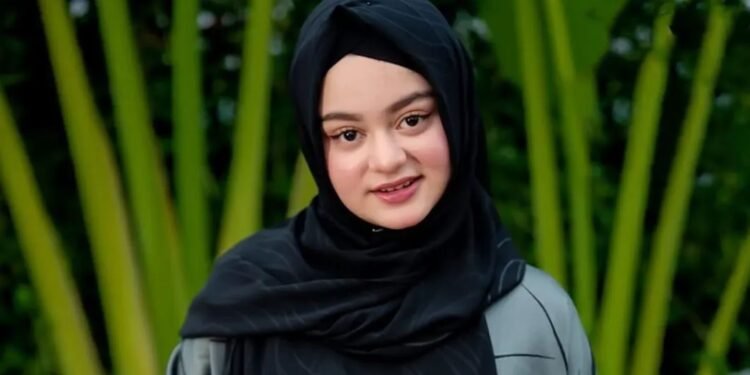 বিয়ে করেছেন শিশুশিল্পী লুবাবা