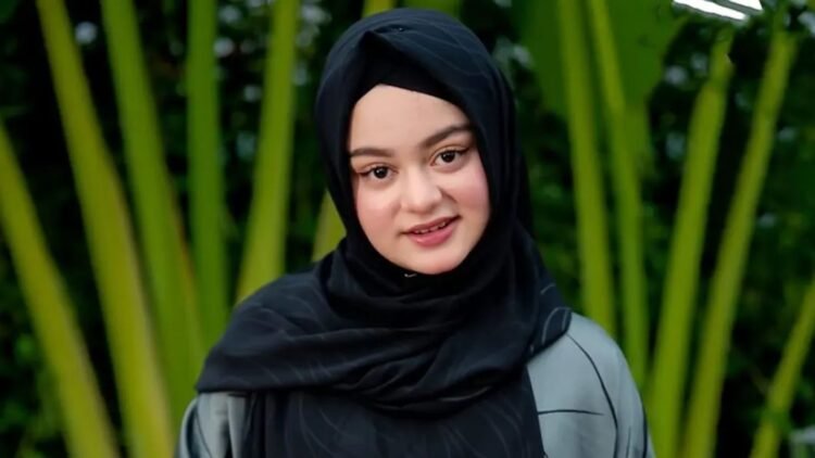 বিয়ে করেছেন শিশুশিল্পী লুবাবা