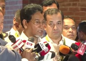 সংবিধান সংশোধনে অচিরেই গঠিত হচ্ছে বিশেষ সংসদীয় কমিটি: চিফ হুইপ