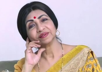 বরেণ্য নজরুলসংগীত শিল্পী ডালিয়া নওশীন আর নেই