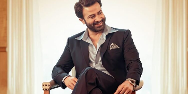 নির্মাতা-প্রযোজকদের 'প্ল্যান-বি' রাখার পরামর্শ দিলেন শাকিব খান