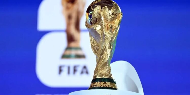 বিশ্বকাপের টিকিট বিক্রির শেষ ধাপে বিপাকে ফিফা