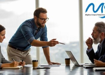 সহকারী ইঞ্জিনিয়ার নিচ্ছে মেঘনা গ্রুপ