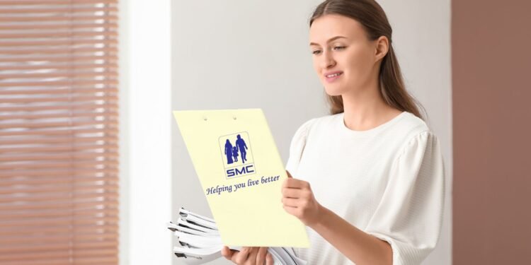 স্নাতক পাসে এসএমসি এন্টারপ্রাইজ লিমিটেডে সেলস অফিসার পদে চাকরি
 বিস্তারিত : 
#news #banglaflow #বাংলাফ্লো