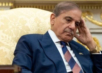 কপি-পেস্ট করে বিপাকে পাক প্রধানমন্ত্রী