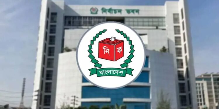 বগুড়া ও শেরপুর নির্বাচনে যান চলাচলে নিষেধাজ্ঞা