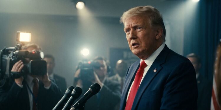 যুদ্ধবিরতির পরই যুক্তরাষ্ট্রের 'চূড়ান্ত বিজয়' দাবি ট্রাম্পের