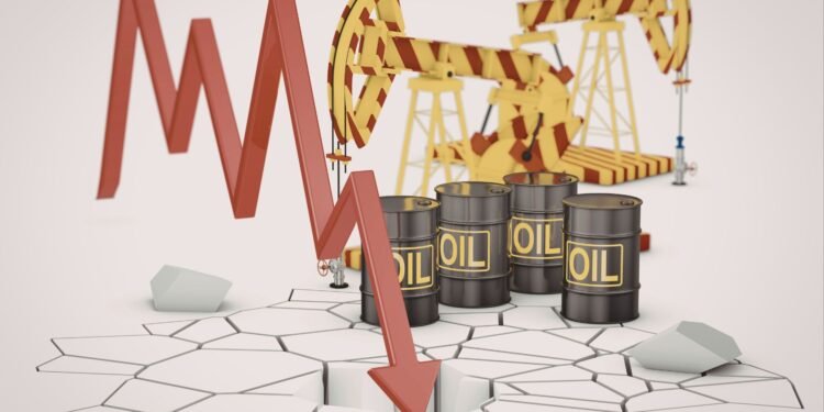 যুদ্ধবিরতির ঘোষণায় ১৪ শতাংশ কমল জ্বালানি তেলের দাম