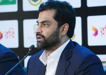 আইনি বাধা না থাকায় আসন্ন নির্বাচনে অংশ নেওয়ার ঘোষণা তামিমের