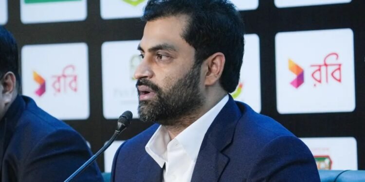 আইনি বাধা না থাকায় আসন্ন নির্বাচনে অংশ নেওয়ার ঘোষণা তামিমের