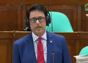 জাল সনদধারী শিক্ষকদের চিহ্নিত করা হচ্ছে : শিক্ষামন্ত্রী