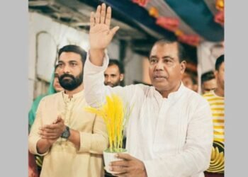 বগুড়া-৬ আসনের উপনির্বাচনে বিএনপির জয়