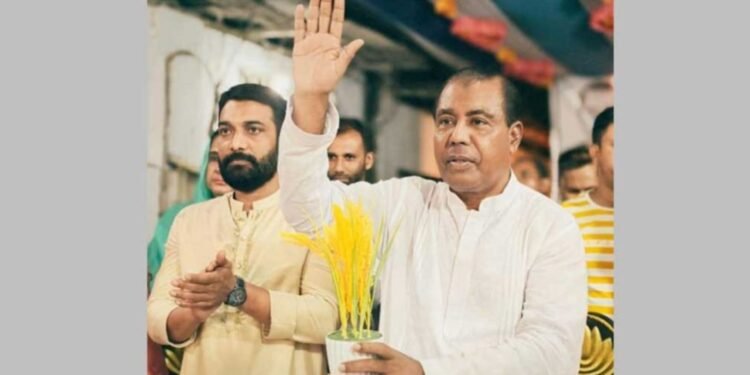 বগুড়া-৬ আসনের উপনির্বাচনে বিএনপির জয়