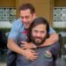 Salman Khan, Anant Ambani Birthday, Mukesh Ambani, Bollywood News, Entertainment News BD, Bangla Flow, বিনোদন সংবাদ, বলিউড, সালমান খান, অনন্ত আম্বানি, বাংলা ফ্লো