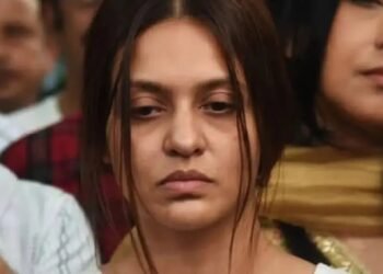 শোক কাটিয়ে কাজে ফিরলেন প্রিয়াঙ্কা