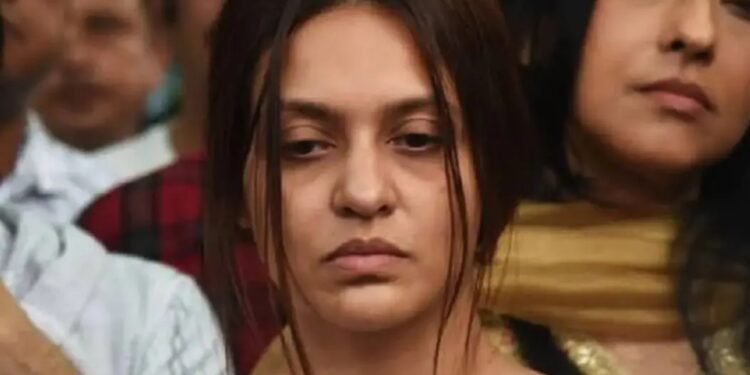 শোক কাটিয়ে কাজে ফিরলেন প্রিয়াঙ্কা