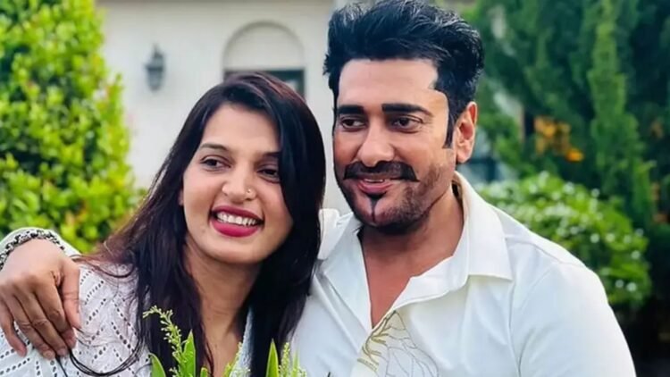 বর্ষাকে নেত্রী হিসেবে দেখার ইচ্ছা প্রকাশ অনন্ত জলিলের