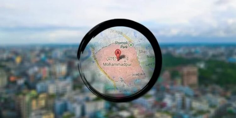 মোহাম্মদপুরে খতনা করাতে গিয়ে ৯ বছরের শিশুর মর্মান্তিক অঙ্গহানি