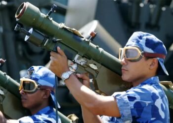 কয়েক সপ্তাহের মধ্যে ইরানে অস্ত্র পাঠাতে পারে চীন