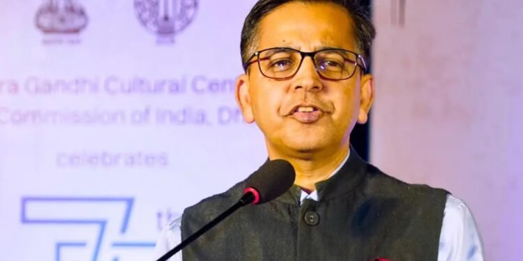 ভারত ও বাংলাদেশের সাংস্কৃতিক সম্পর্ক অত্যন্ত গভীর— প্রণয় ভার্মা