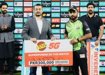 পিএসএলের এবারের আসর থেকে ছিটকে গেলেন ইমন