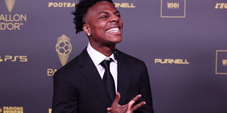 রূপালি পর্দায় পা রাখছেন বিশ্বখ্যাত ইউটিউবার আইশোস্পিড