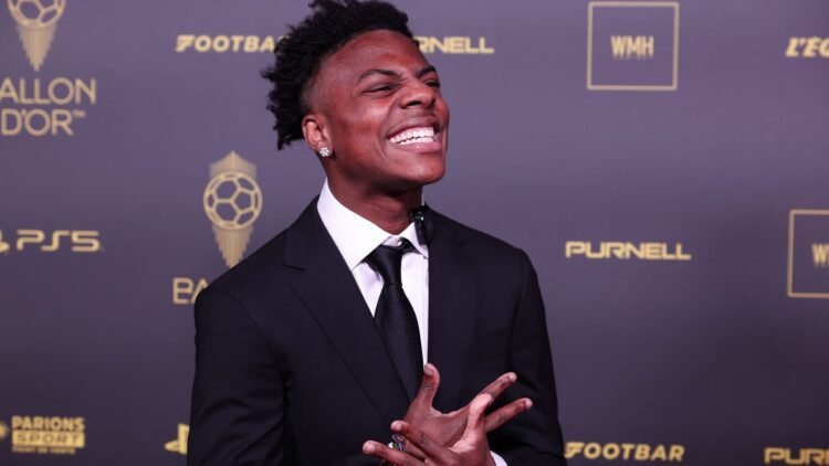 রূপালি পর্দায় পা রাখছেন বিশ্বখ্যাত ইউটিউবার আইশোস্পিড