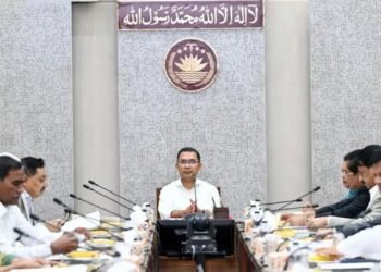 হজ্ব ফ্লাইটের আনুষ্ঠানিক উদ্বোধন করবেন প্রধানমন্ত্রী তারেক রহমান