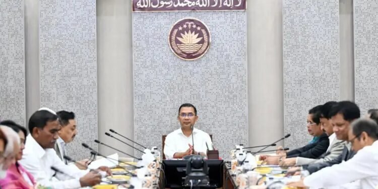 হজ্ব ফ্লাইটের আনুষ্ঠানিক উদ্বোধন করবেন প্রধানমন্ত্রী তারেক রহমান