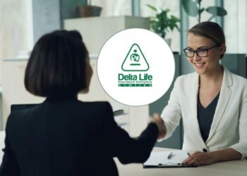 ডেল্টা লাইফ ইন্স্যুরেন্সে ‘এক্সিকিউটিভ’ পদে নিয়োগ বিজ্ঞপ্তি প্রকাশ