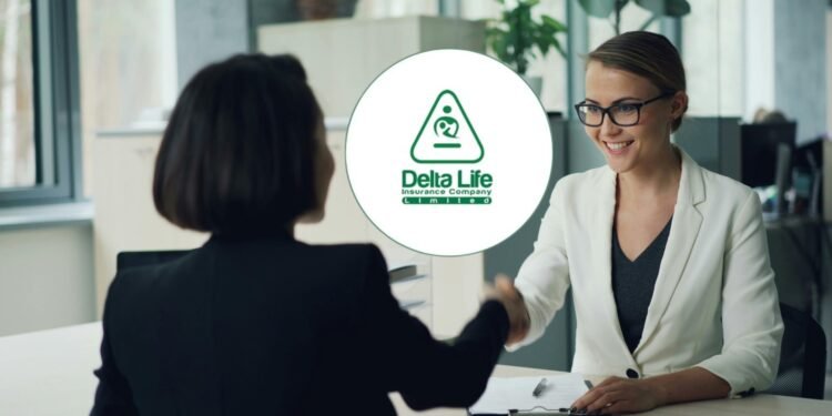 ডেল্টা লাইফ ইন্স্যুরেন্সে ‘এক্সিকিউটিভ’ পদে নিয়োগ বিজ্ঞপ্তি প্রকাশ